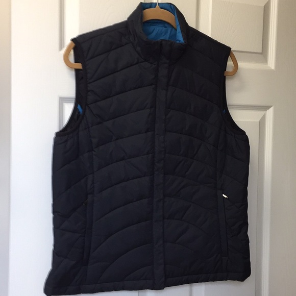 LANDS’ END Vest - Picture 2 of 4